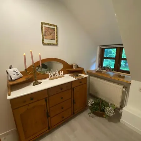 Stilvolle Unter Reet In *