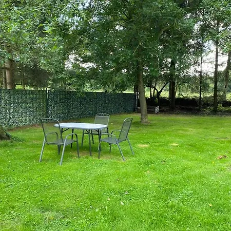 Stilvolle Unter Reet In Windbergen